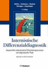 Internistische Differenzialdiagnostik - 