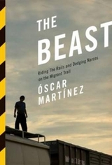 The Beast - Martínez, Óscar