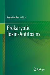 Prokaryotic Toxin-Antitoxins - 