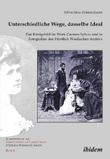 Unterschiedliche Wege, dasselbe Ideal - Silvia Irina Zimmermann