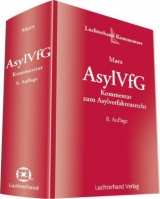 AsylVfG - 