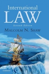 International Law - Shaw, Malcolm N.