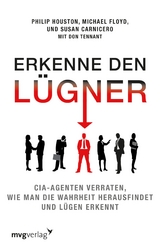 Erkenne den Lügner - Philip Houston, Michael Floyd, Susan Carnicero