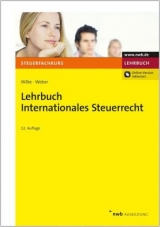 Lehrbuch Internationales Steuerrecht