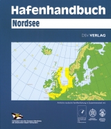 Hafenhandbuch Nordsee - 