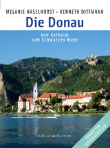 Die Donau - Melanie Haselhorst, Kenneth Dittmann