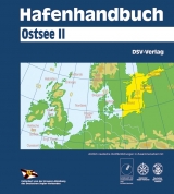 Hafenhandbuch Ostsee II - 