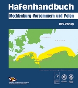 Hafenhandbuch Mecklenburg-Vorpommern und Polen - Krampe, Peter