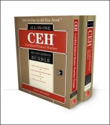 CEH Certified Ethical Hacker Bundle, Second Edition - Walker, Matt