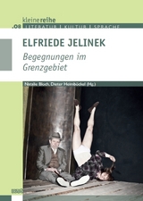 Elfriede Jelinek - 