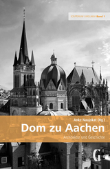 Dom zu Aachen - 