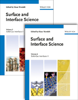 Surface and Interface Science - 