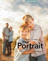 The Portrait - Rand, Glenn; Meyer, Tim