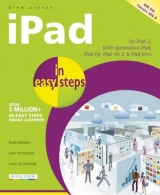 iPad in Easy Steps - Provan, Drew