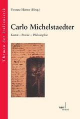 Carlo Michelstaedter - 