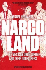 Narcoland - Hernández, Anabel