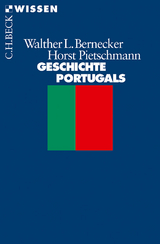 Geschichte Portugals - Bernecker, Walther L.; Pietschmann, Horst