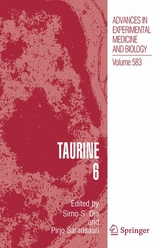 Taurine 6 - 