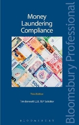 Money Laundering Compliance - Bennett, Tim