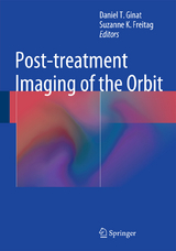 Post-treatment Imaging of the Orbit - 