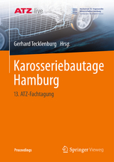 Karosseriebautage Hamburg - 