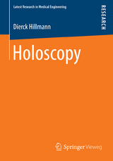 Holoscopy - Dierck Hillmann