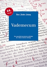 Vademecum