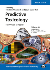 Predictive Toxicology - 