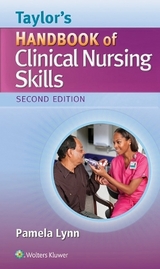 Taylor's Handbook of Clinical Nursing Skills - Lynn, Pamela B