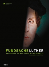 Fundsache Luther - Meller, Harald