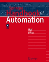 Springer Handbook of Automation - 