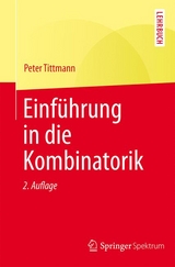 Einführung in die Kombinatorik - Peter Tittmann