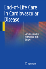 End-of-Life Care in Cardiovascular Disease - 