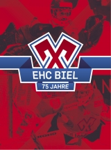 75 Jahre EHC Biel - Beat Moning