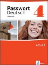 Passwort Deutsch 4 - Hoffmann-Dartevelle, Maria