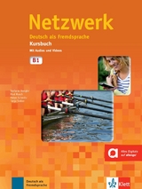 Netzwerk B1 - Dengler, Stefanie; Mayr-Sieber, Tanja; Rusch, Paul; Schmitz, Helen