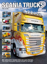 Scania Trucks 2 - Felix Jacoby