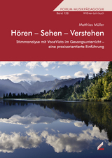 Hören – Sehen – Verstehen - Matthias Müller