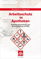 Arbeitsschutz in Apotheken - 