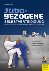 Judobezogene Selbstverteidigung - Bernd Linn