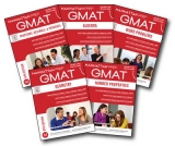 GMAT Quantitative Strategy Guide Set - Manhattan Prep