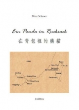 Ein Panda im Rucksack - Peter Schroer