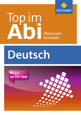 Top im Abi - Petra Tonsky-Katzer, Helmut Lindzus