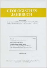 Economic Viability Analysis prior to Exploration of Deposits of Exportable Mineral Raw Materials in Developing Countries in Africa - Terzen Atmaca, Rolf Muff