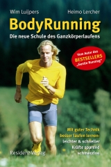 Body Running - Luijpers, Wim; Lercher, Heimo