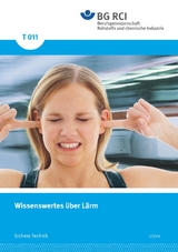 T 011 - Wissenswertes über Lärm