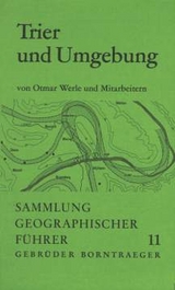 Trier und Umgebung - Otmar Werle