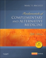 Fundamentals of Complementary and Alternative Medicine - Micozzi, Marc S.