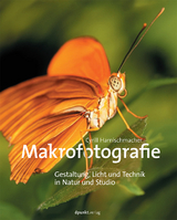 Makrofotografie - Cyrill Harnischmacher