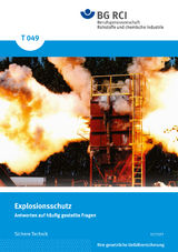 T 049 - Explosionsschutz